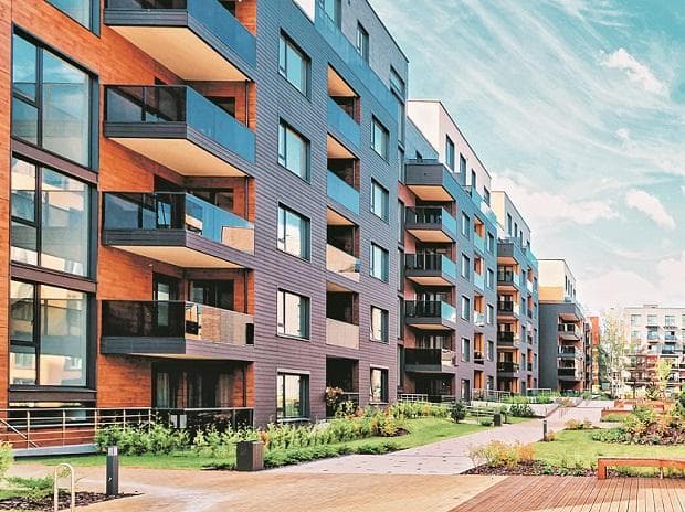Tulip Melrose by AIPL in Sector 70, Gurgaon