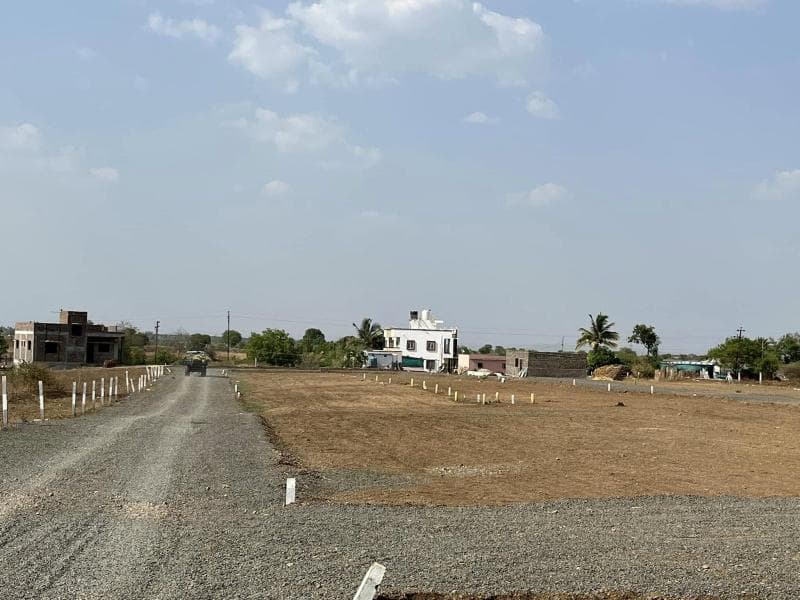 Anant Raj Estate Plots