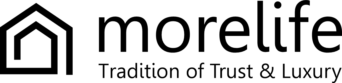 Morelife Logo