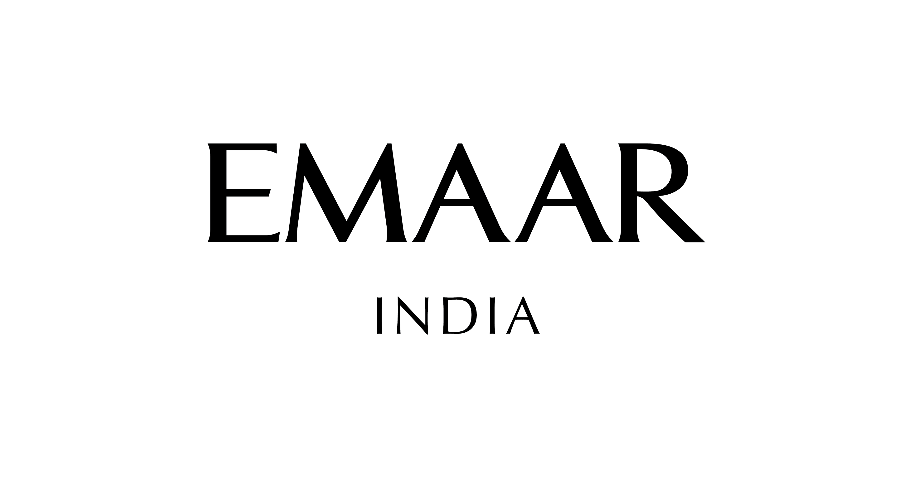 Emaar India