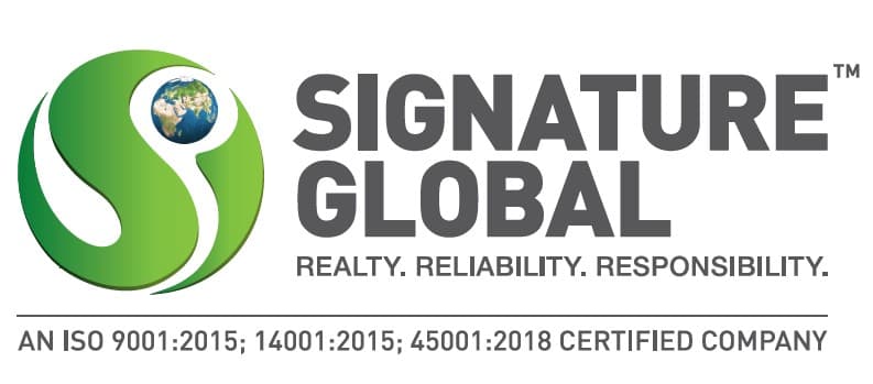 Signature Global India Limited